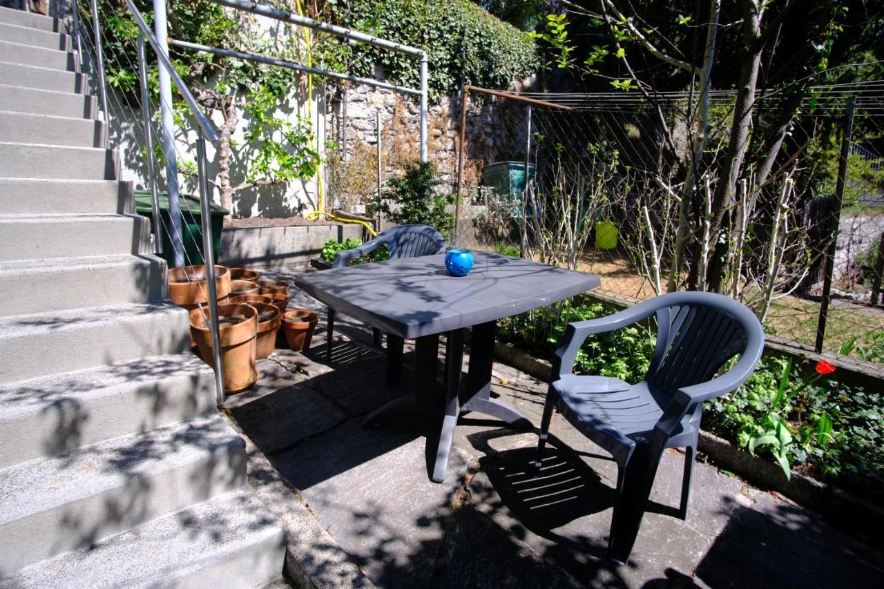 Chez Muna&Lucien Thoune Extérieur photo